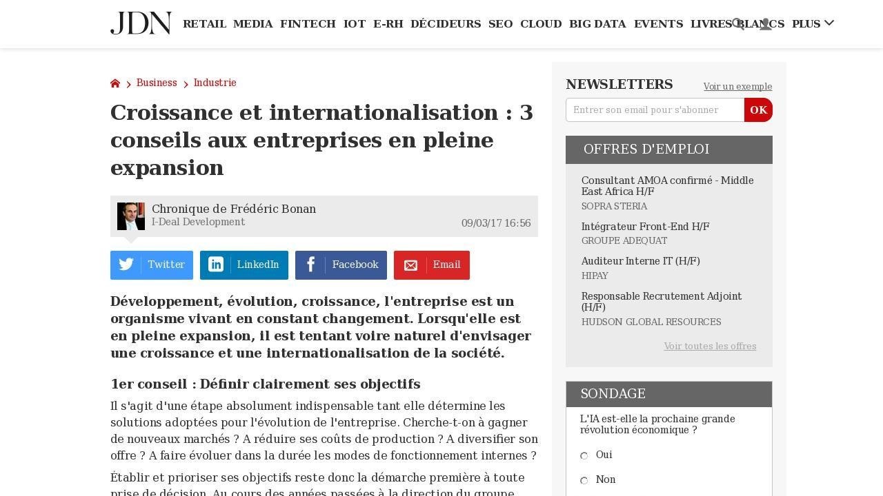 teletravail journal du net