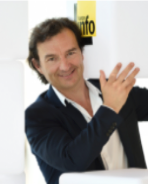 teletravail journaliste