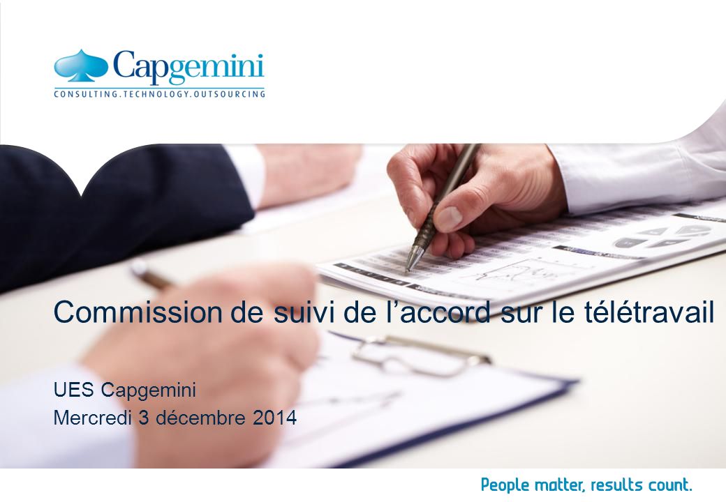 teletravail le mercredi