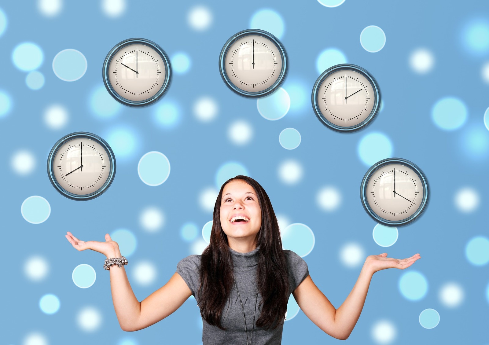 teletravail le mercredi