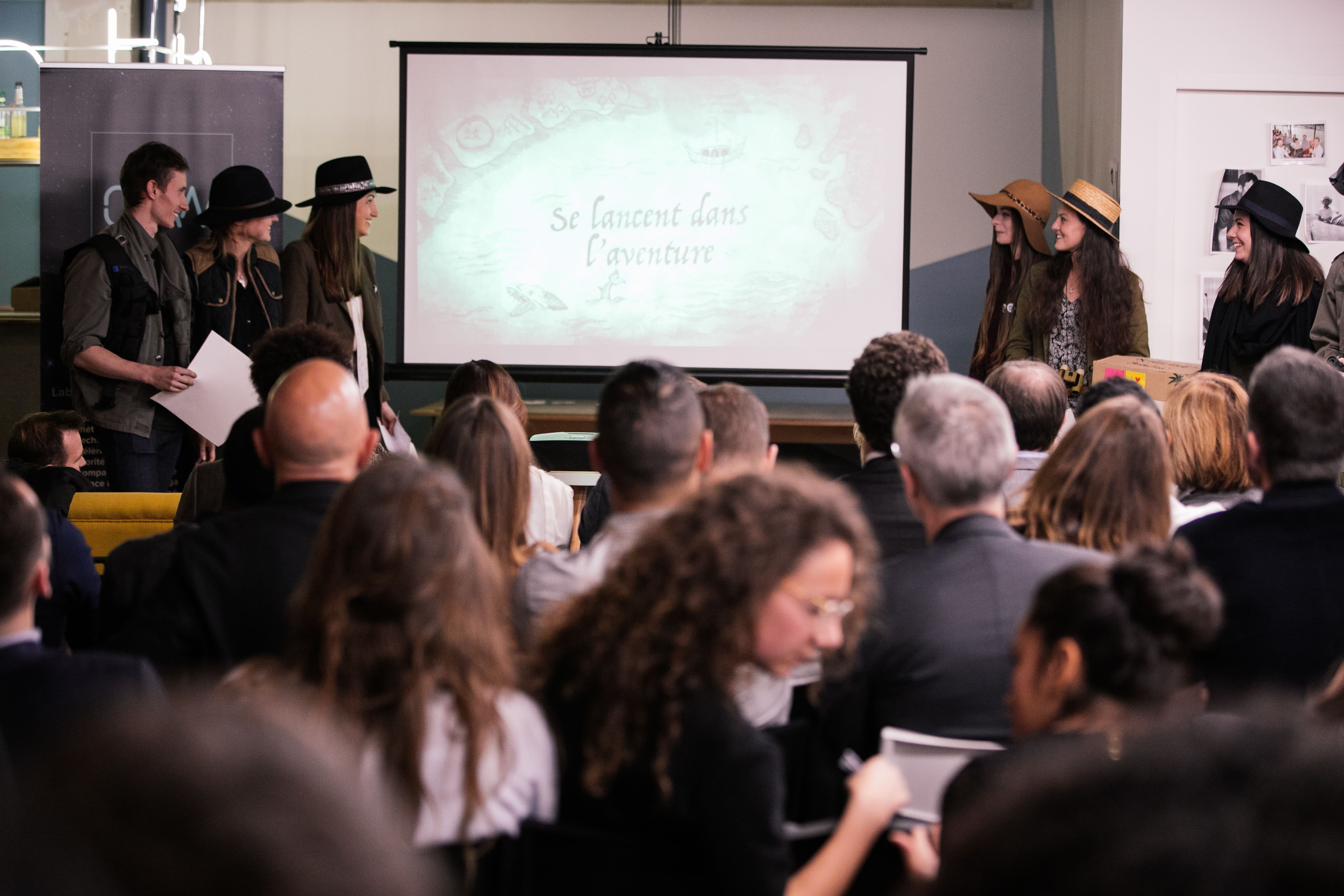 teletravail les echos