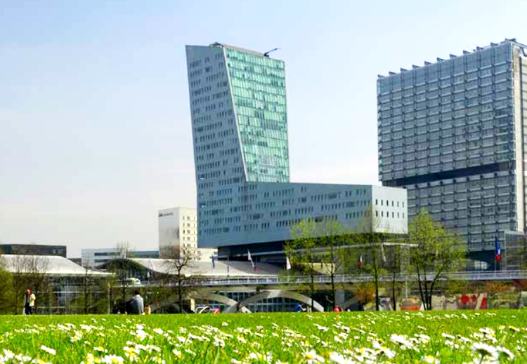 teletravail lille