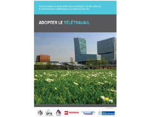 teletravail lille