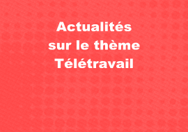 teletravail limoges