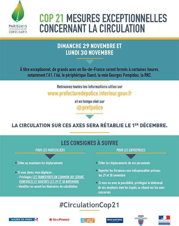 teletravail lundi 30 novembre