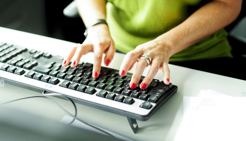 teletravail luxembourg