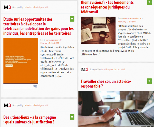 teletravail lyon