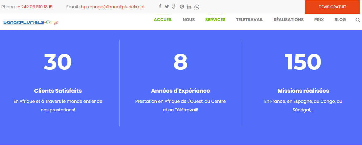 teletravail marketing