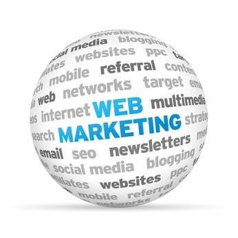 teletravail marketing