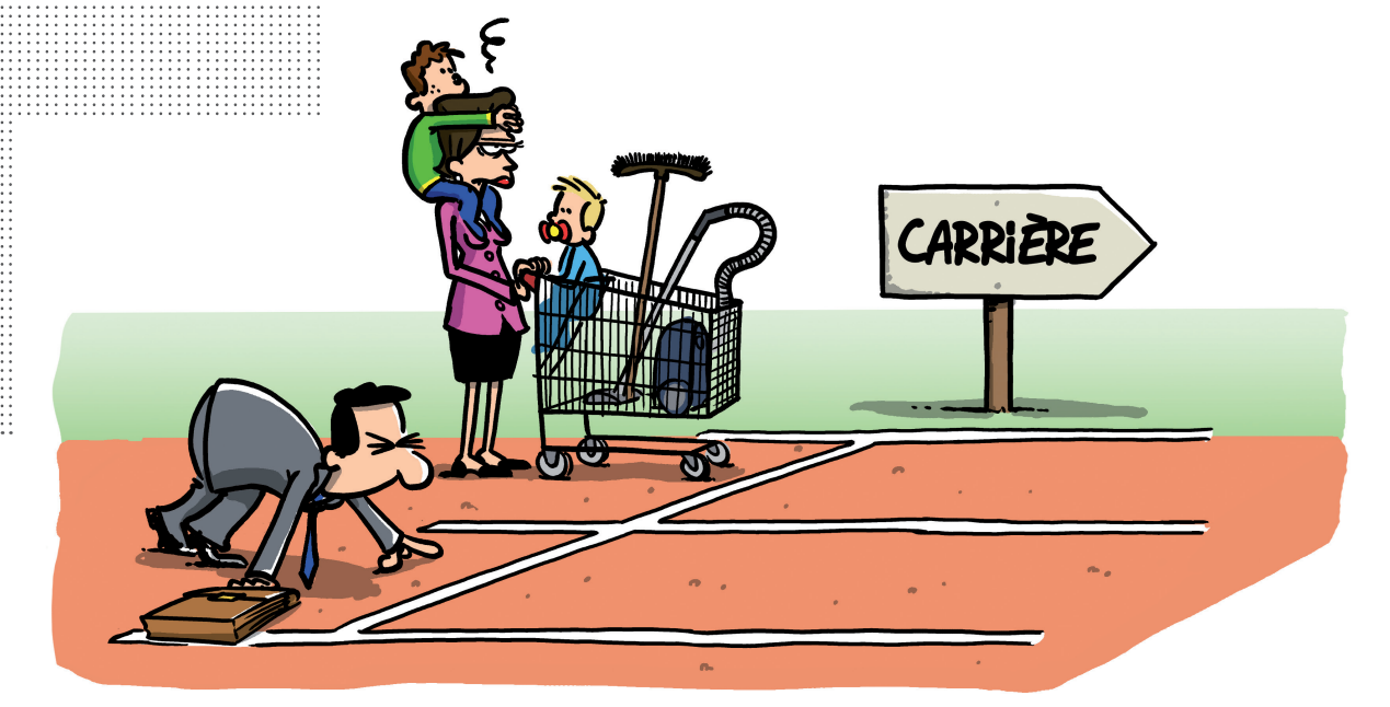 teletravail marseille