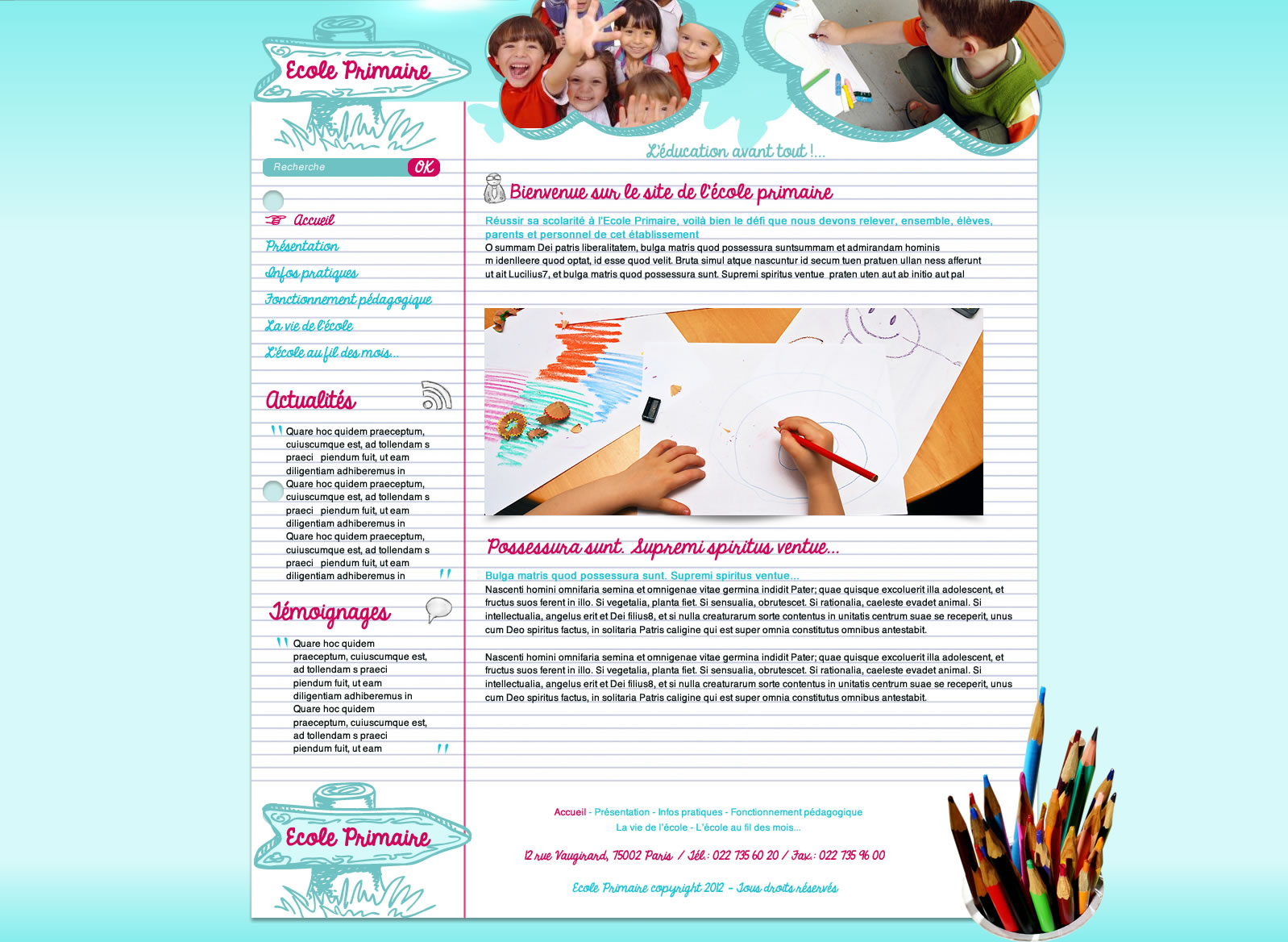 teletravail marseille