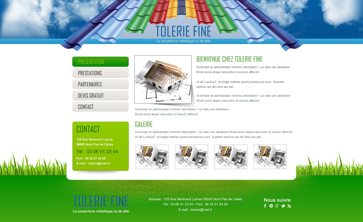 teletravail marseille