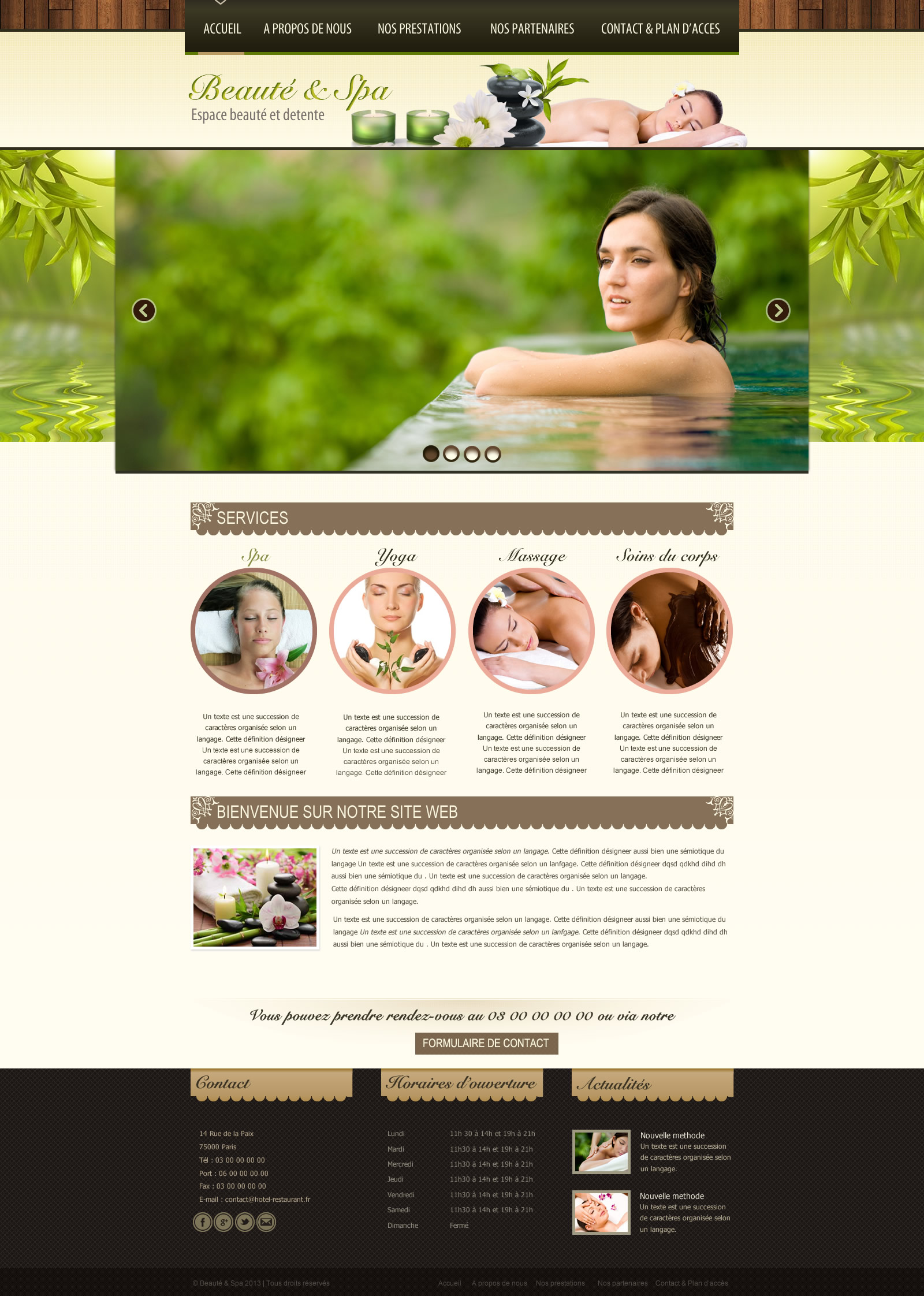 teletravail marseille