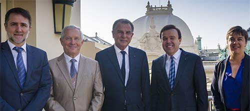 teletravail monaco