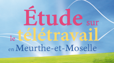teletravail moselle