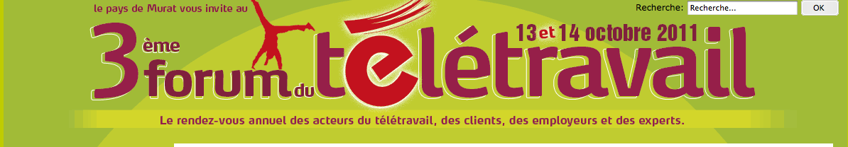 teletravail murat