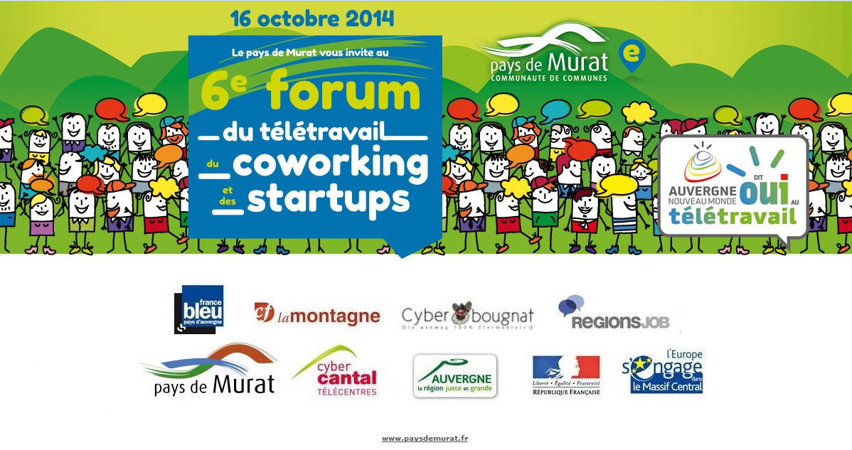 teletravail murat