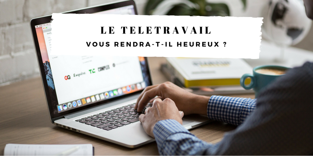 teletravail neerlandais