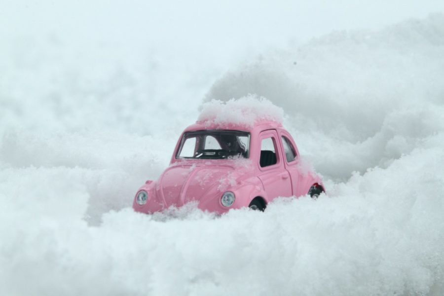 teletravail neige