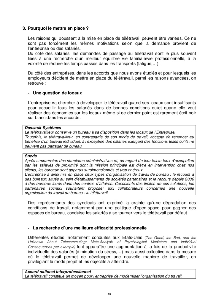 teletravail noir