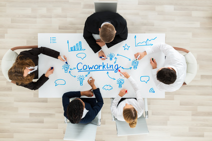 teletravail nomade