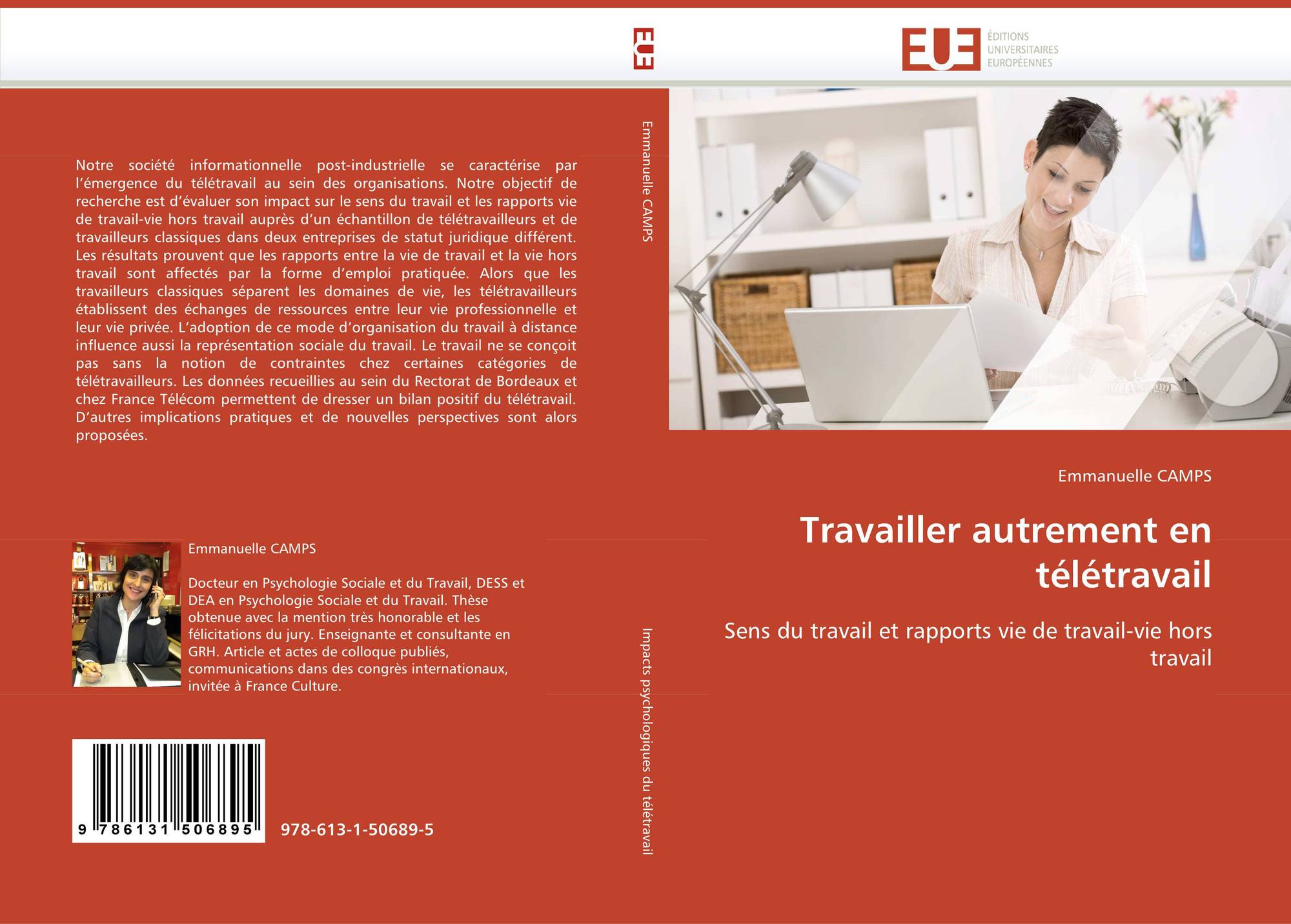 teletravail nomade