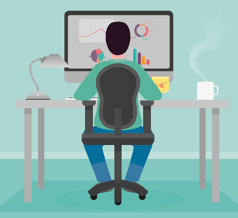 teletravail non declare