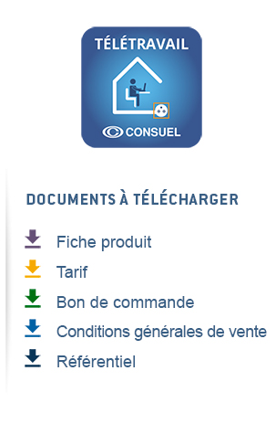 teletravail norme electrique