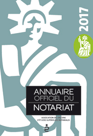 teletravail notariat