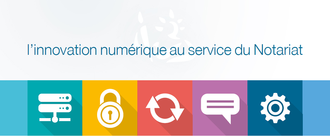 teletravail notariat