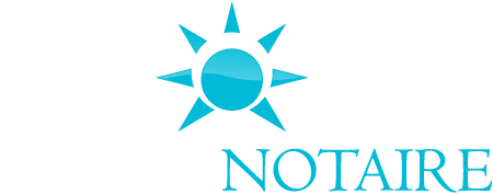 teletravail notariat
