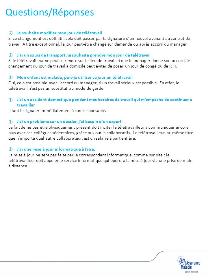 teletravail offre emploi informatique