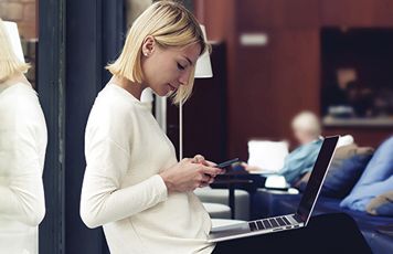 teletravail offre emploi luxembourg