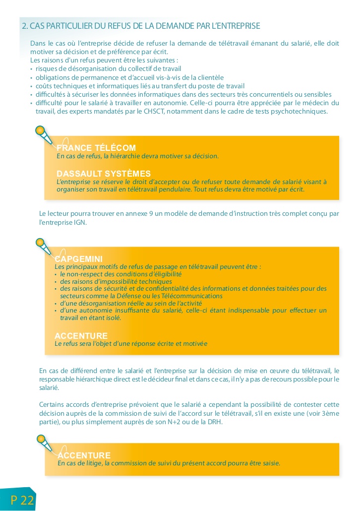 teletravail offres d'emploi saisie