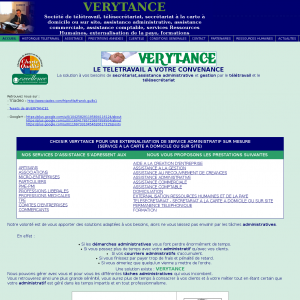 teletravail offres d'emploi secretariat