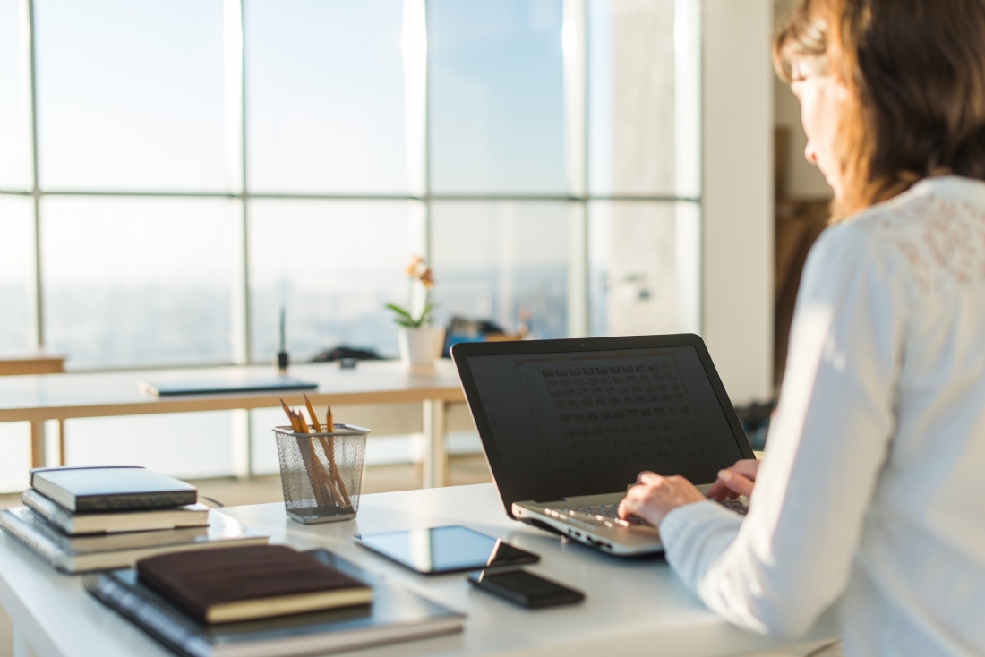 teletravail ordonnance