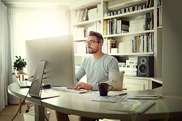 teletravail ordonnance