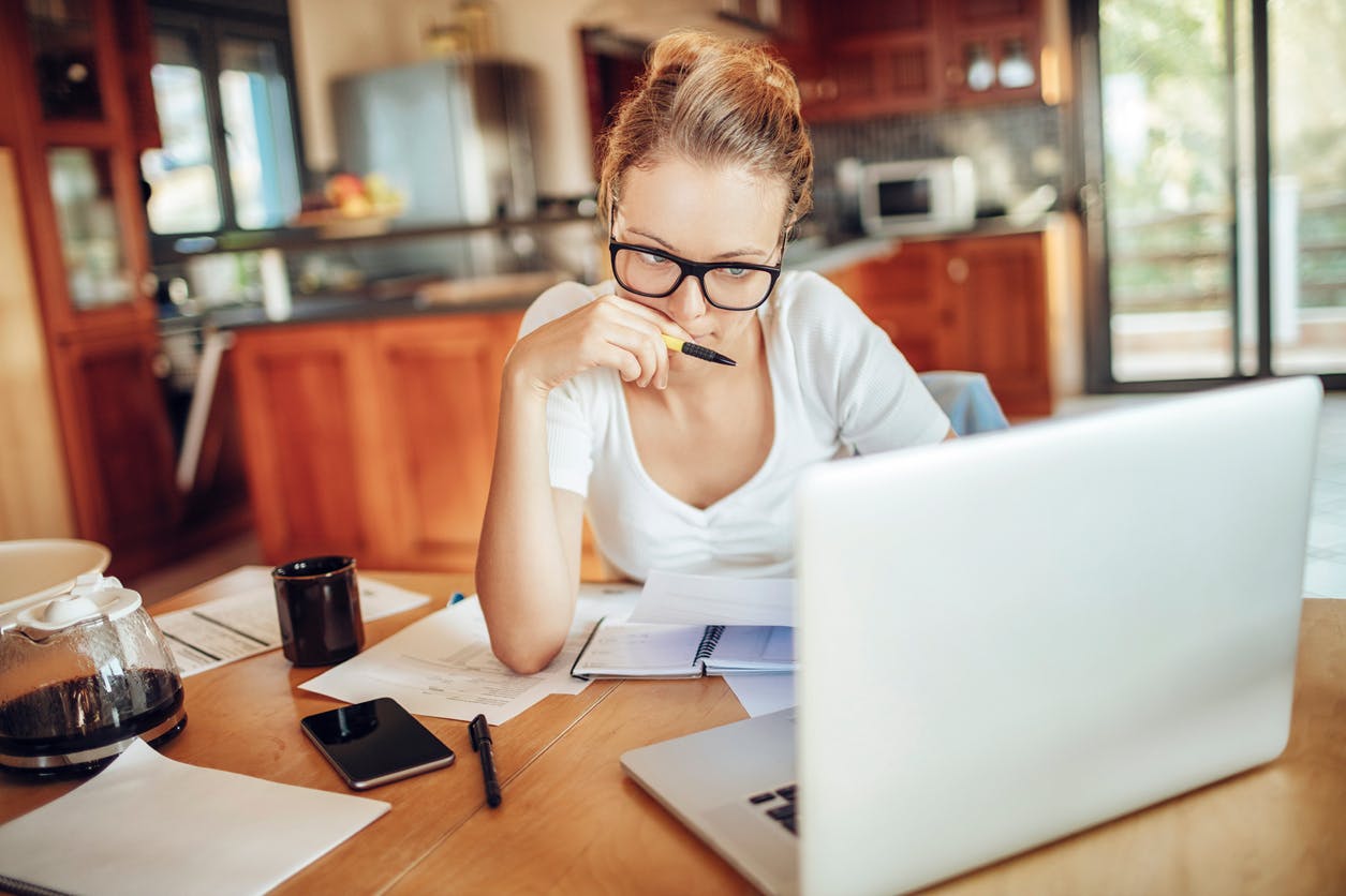 teletravail ordonnance