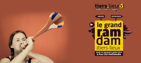 teletravail pau