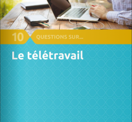 teletravail pau