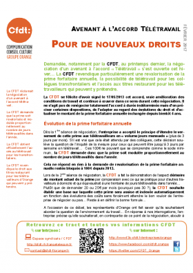 teletravail pdf