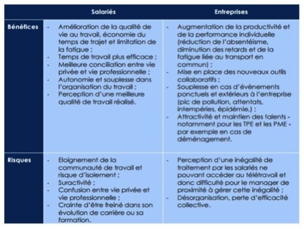 teletravail pdf