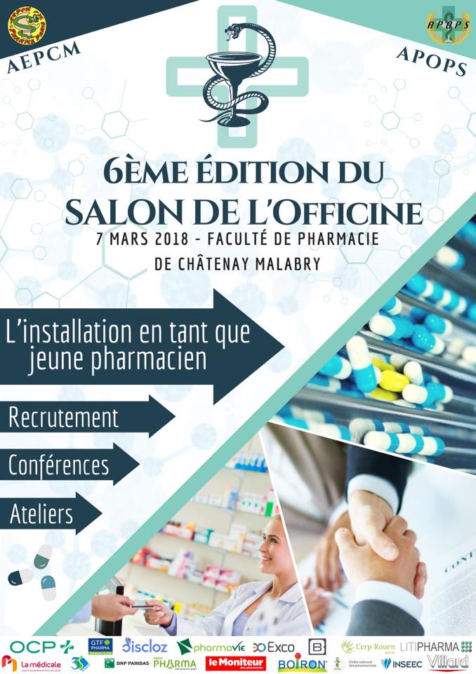 teletravail pharmacien