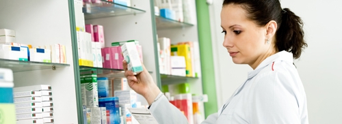 teletravail pharmacien