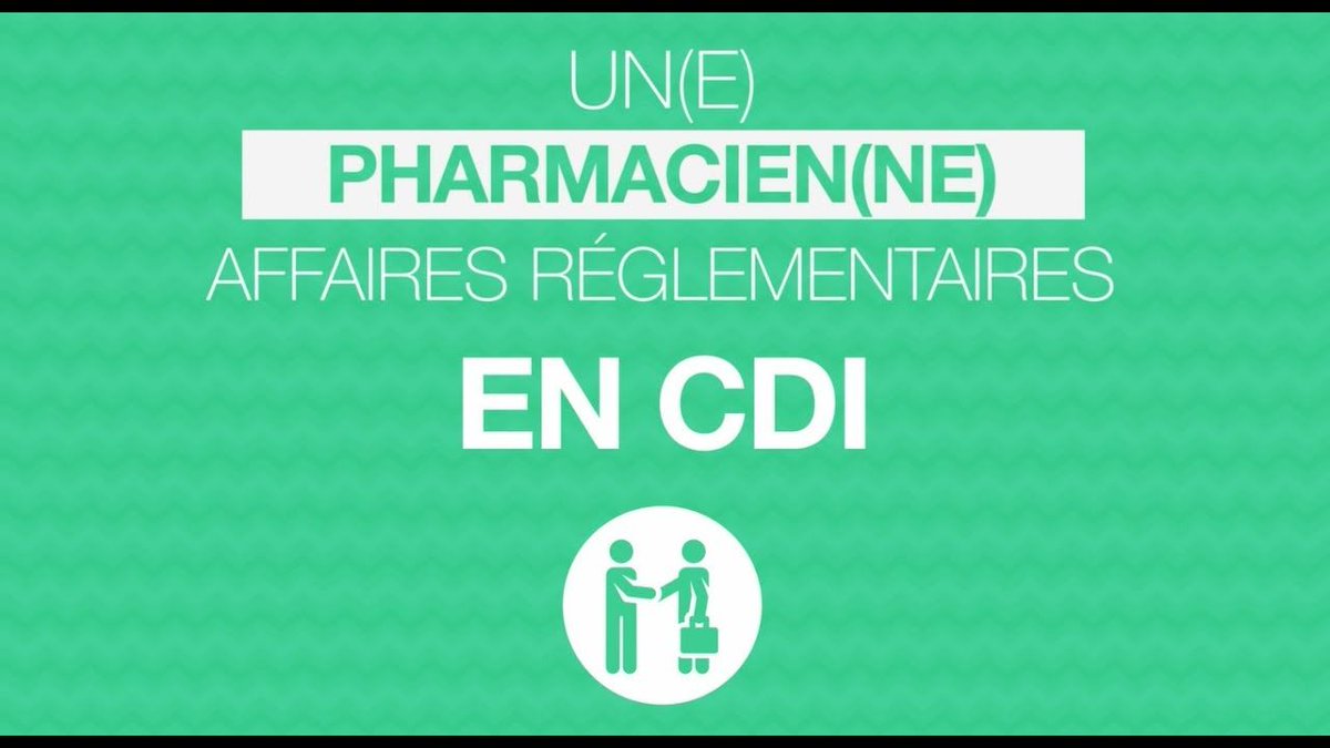 teletravail pharmacien
