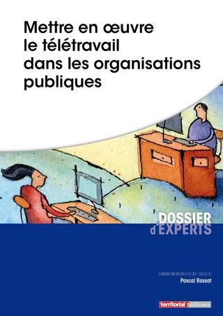 teletravail portugal