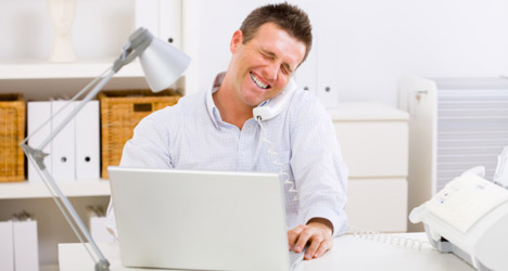 teletravail quels metiers