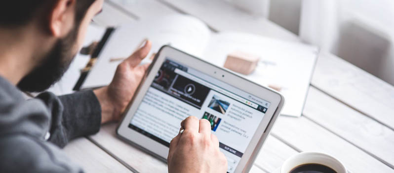 teletravail qui recrute