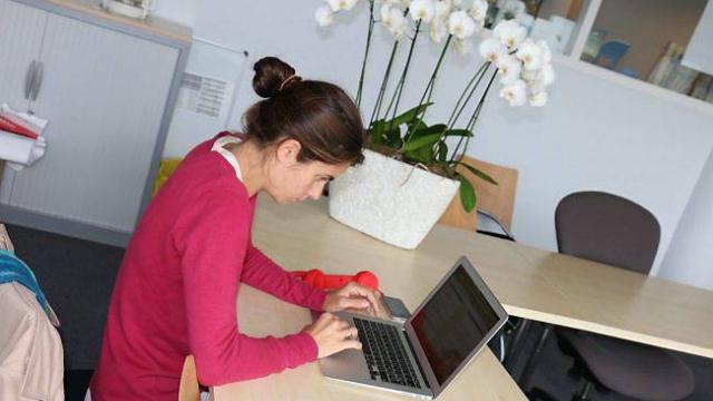teletravail quimper