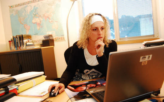 teletravail quimper